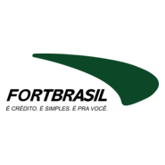 FortBrasil Logo PNG Vector
