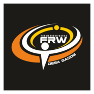 FORUM RUKUN WARGA (FRW) DESA GADOG Logo PNG Vector
