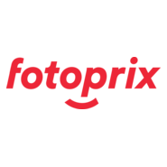 Fotoprix Logo PNG Vector