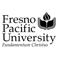 Fresno Pacific University Logo PNG Vector