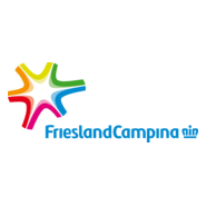 FrieslandCampina Logo PNG Vector
