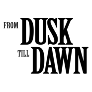 From Dusk Till Dawn Logo PNG Vector