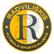 FSK Radviliškis Logo PNG Vector