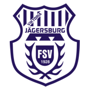 FSV Viktoria 1928 Jägersburg Logo PNG Vector