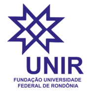 Fundação Universidade Federal de Rondônia - UNIR Logo PNG Vector