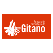 Fundación Secretariado Gitano Logo PNG Vector