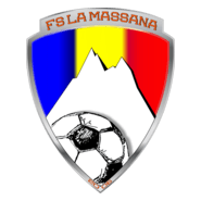 Futbol Sala La Massana Logo PNG Vector