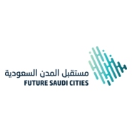 Future Saudi Cities Logo PNG Vector