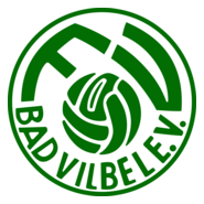 FV Bad Vilbel Logo PNG Vector