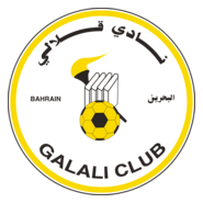 Galali Club Logo PNG Vector