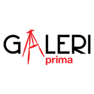 GALERI prima Logo PNG Vector