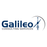 Galileo Consulting Services Logo PNG Vector