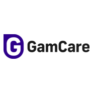 GamCare Logo PNG Vector