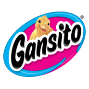 Gansito Logo PNG Vector
