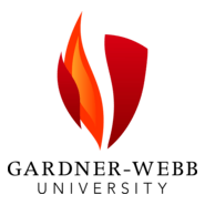 Gardner–Webb University Logo PNG Vector