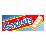 Gask Its Logo PNG Vector