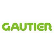 Gautier Logo PNG Vector