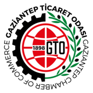 Gaziantep Ticaret Odası Logo PNG Vector