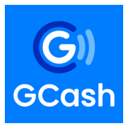 GCash Logo PNG Vector