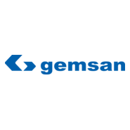 gemsan Logo PNG Vector