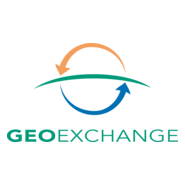 GeoExchange Logo PNG Vector
