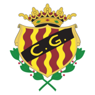 Gimnastic de Terragona Logo PNG Vector