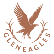 Gleneagles Logo PNG Vector