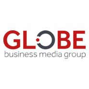 Globe Business Media Group Logo PNG Vector