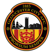 Gloucester City AFC Logo PNG Vector