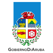 Gobierno di Aruba Logo PNG Vector