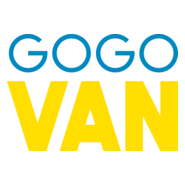 GoGoVan Logo PNG Vector