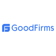 GoodFirms Logo