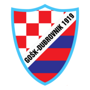 GOSK Dubrovnik Logo PNG Vector