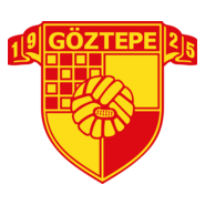Göztepe Spor Kulübü Logo PNG Vector