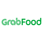 grab food Logo PNG Vector