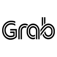 grab Logo PNG Vector