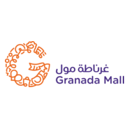 Granada Mall - Riyadh Logo PNG Vector