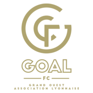 Grand Ouest Association Lyonnaise FC Logo PNG Vector
