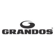 Grandos Logo PNG Vector