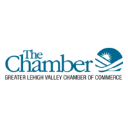 Greater Lehigh Valley Chamber of Commerce Logo PNG Vector