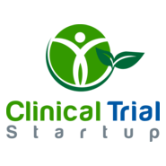 Green Nature Human Logo PNG Vector