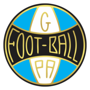 Grêmio FBPA - Old Logo PNG Vector