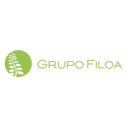 Grupo Filoa Logo PNG Vector