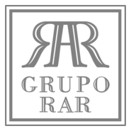 GRUPO RAR Logo PNG Vector