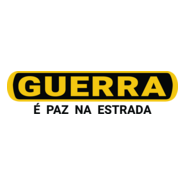 Guerra Logo PNG Vector