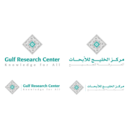 Gulf Research Center Logo PNG Vector