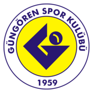 Güngörenspor Logo PNG Vector