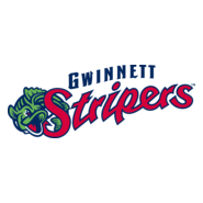 Gwinnett Stripers Logo PNG Vector