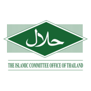 Halal Thailand Logo PNG Vector