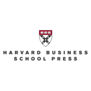 Harvard Business School Press Logo PNG Vector